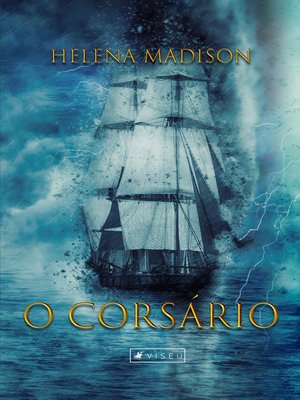 cover image of O corsário
